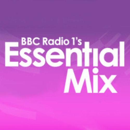 Wilkinson's Essential Mix on BBC Radio 1 by Wilkinson UK, artwork
