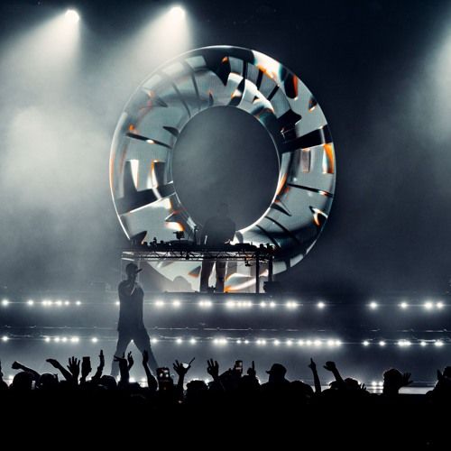 Kanine Live @ Troxy London 2024 by KANINE, artwork