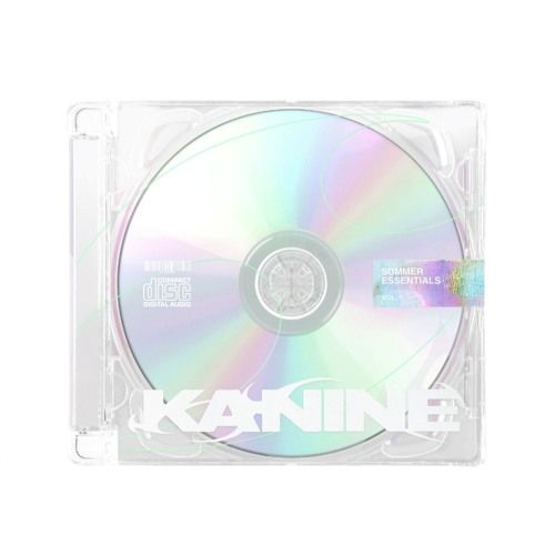 KANINE SUMMER ESSENTIALS VOL.7 by KANINE, artwork