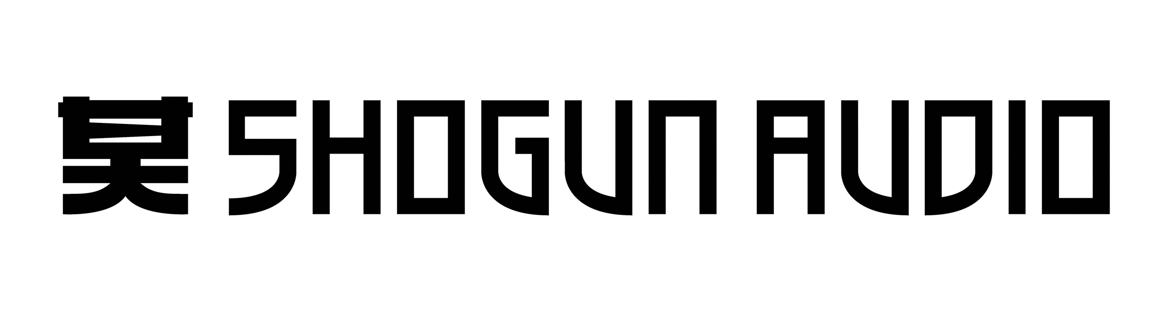 Shogun Audio