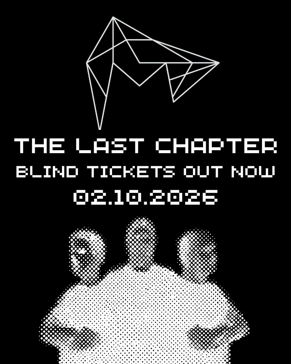 Flyer for Massive Playgrounds presents: Black Sun Empire / NL