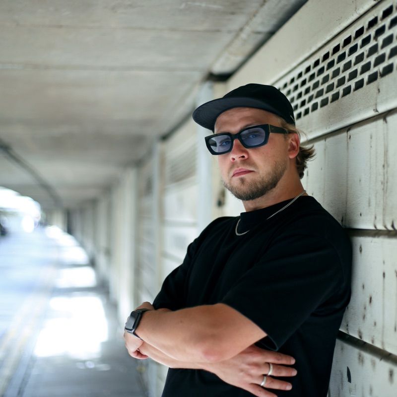 Flyer for Enei \\\ Pray To Good
