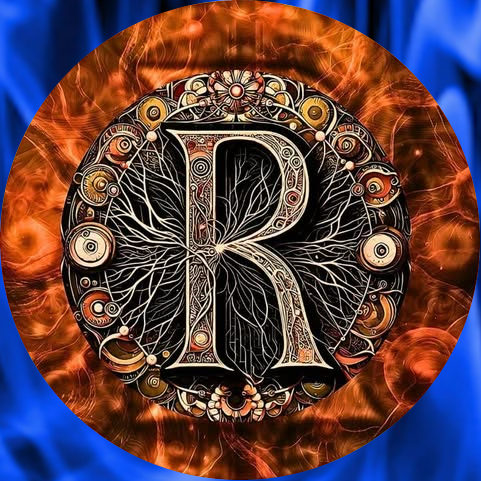 Flyer for Resonance: Fire