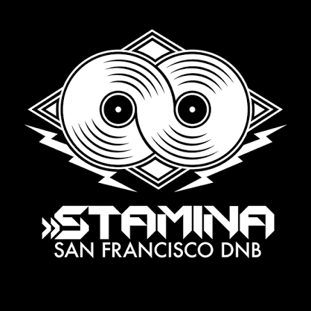 Flyer for Stamina Sundays presents Amit(UK)