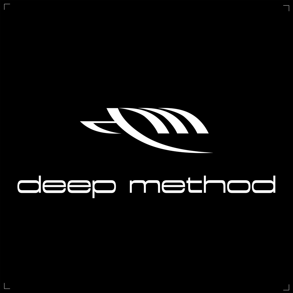 Flyer for deep method: QZB, GEST, yungfya & more