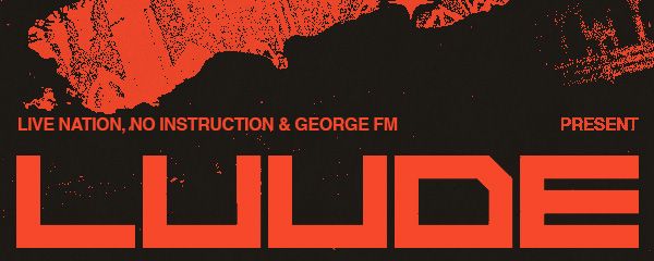 Flyer for Luude