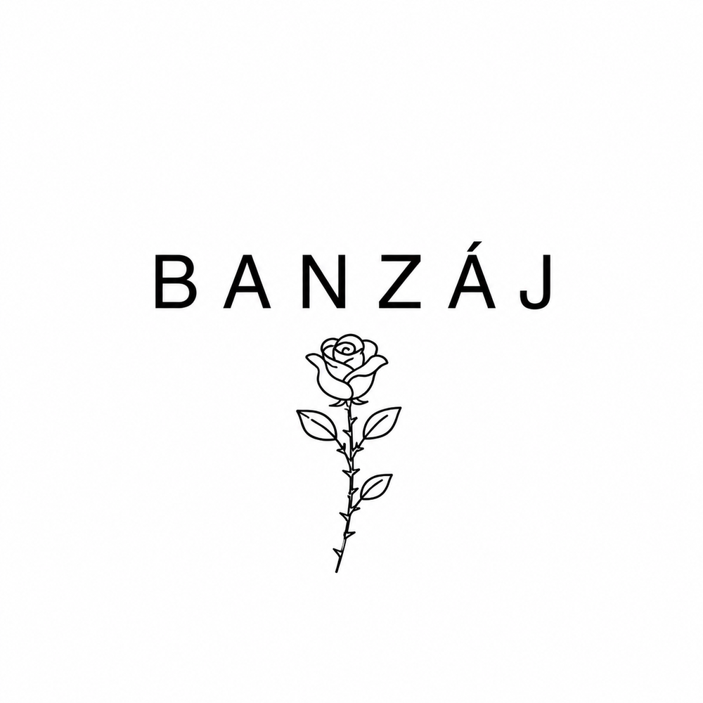 Flyer for Palazzo outdoor: Banzáj