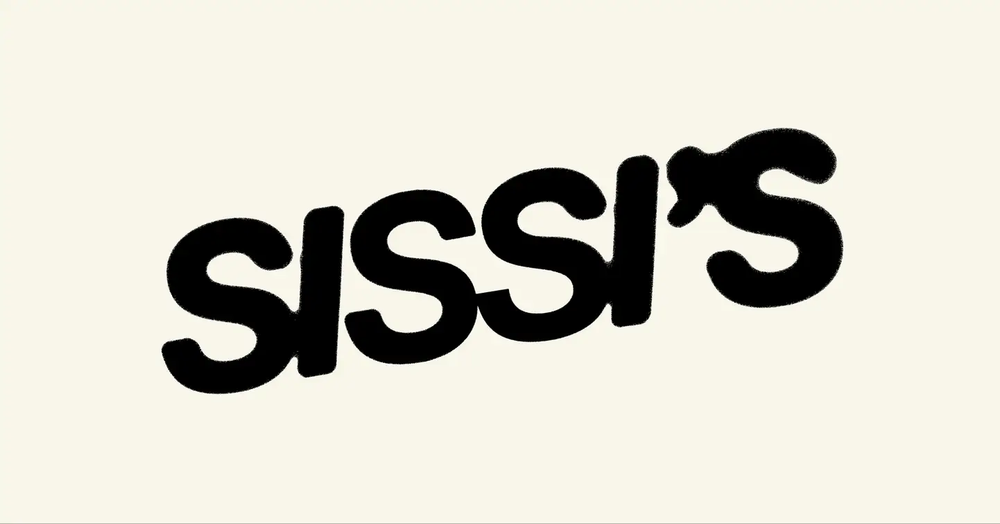 Flyer for Sissi's Halloween by Slimradio